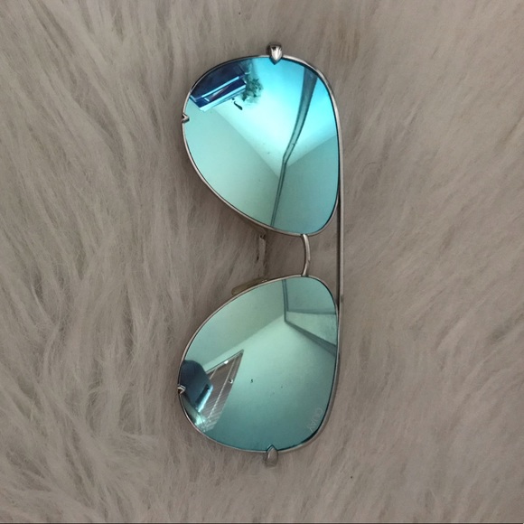 ❌SOLD❌ QuayxDesi High Key in Blue - Picture 2 of 4